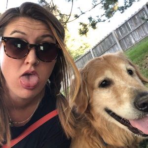 Meet your Posher, Amanda